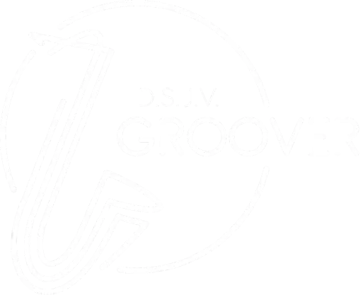 Groover logo